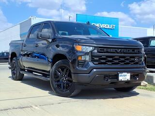 2023 Chevrolet Silverado 1500 for sale in Elgin TX