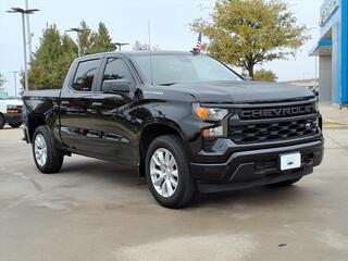 2024 Chevrolet Silverado 1500 for sale in Carrollton TX