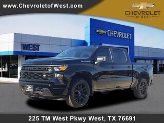 2024 Chevrolet Silverado 1500 for sale in West TX