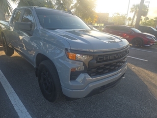 2024 Chevrolet Silverado 1500 for sale in Merritt Island FL