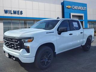 2024 Chevrolet Silverado 1500 for sale in Altus OK