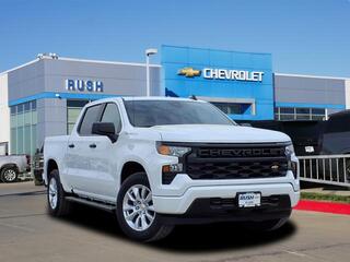 2025 Chevrolet Silverado 1500 for sale in Elgin TX