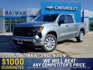 2025 Chevrolet Silverado 1500 for sale in Pearland TX