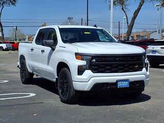 2025 Chevrolet Silverado 1500 for sale in Austin TX