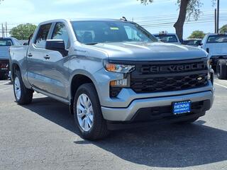 2025 Chevrolet Silverado 1500 for sale in Austin TX