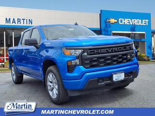 2025 Chevrolet Silverado 1500 for sale in Torrance CA