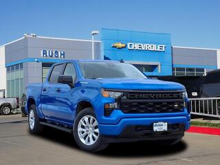 2025 Chevrolet Silverado 1500 for sale in Elgin TX