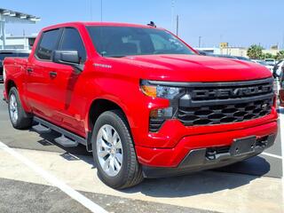 2025 Chevrolet Silverado 1500 for sale in Greenville SC