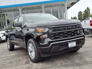 2025 Chevrolet Silverado 1500 for sale in Torrance CA