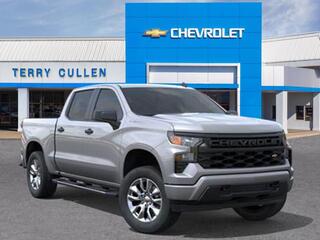 2025 Chevrolet Silverado 1500 for sale in Jonesboro GA