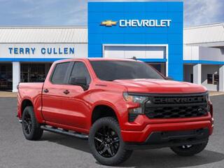 2025 Chevrolet Silverado 1500 for sale in Jonesboro GA