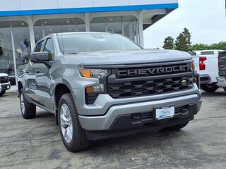 2026 Chevrolet Silverado 1500 for sale in Torrance CA