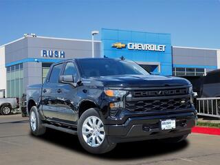 2026 Chevrolet Silverado 1500 for sale in Elgin TX