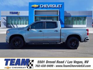2026 Chevrolet Silverado 1500 for sale in Las Vegas NV