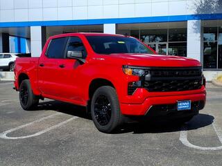 2026 Chevrolet Silverado 1500 for sale in Austin TX