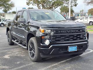 2026 Chevrolet Silverado 1500 for sale in Austin TX