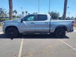 2026 Chevrolet Silverado 1500 for sale in Las Vegas NV