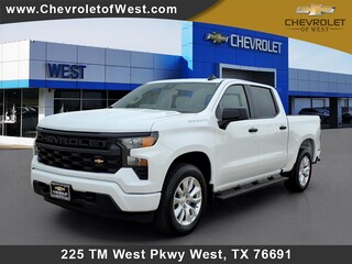 2026 Chevrolet Silverado 1500 for sale in West TX