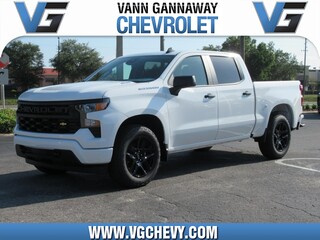 2026 Chevrolet Silverado 1500 for sale in Eustis FL