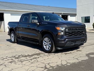 2022 Chevrolet Silverado 1500 for sale in Cleveland TN