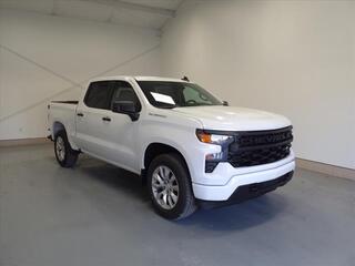 2023 Chevrolet Silverado 1500 for sale in Torrington CT