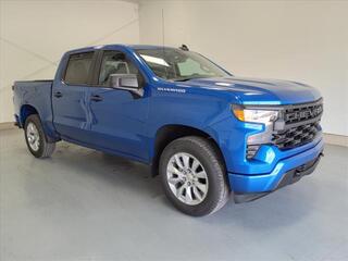 2023 Chevrolet Silverado 1500 for sale in Torrington CT