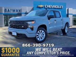 2025 Chevrolet Silverado 1500 for sale in Pearland TX