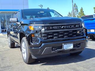 2025 Chevrolet Silverado 1500 for sale in Torrance CA