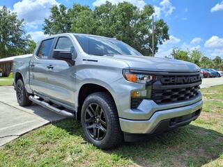 2025 Chevrolet Silverado 1500 for sale in Fort Meade FL