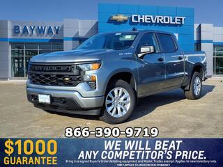 2026 Chevrolet Silverado 1500 for sale in Pearland TX