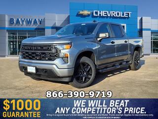 2026 Chevrolet Silverado 1500 for sale in Pearland TX