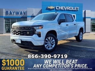 2026 Chevrolet Silverado 1500 for sale in Pearland TX