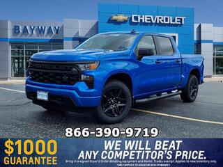 2026 Chevrolet Silverado 1500 for sale in Pearland TX