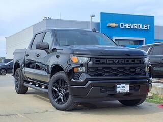 2026 Chevrolet Silverado 1500 for sale in Elgin TX
