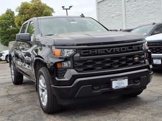 2026 Chevrolet Silverado 1500 for sale in Torrance CA