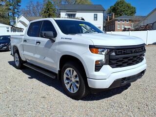 2026 Chevrolet Silverado 1500 for sale in Wendell NC