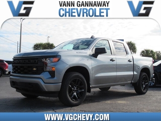 2026 Chevrolet Silverado 1500 for sale in Eustis FL