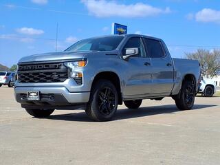 2026 Chevrolet Silverado 1500 for sale in West TX