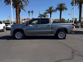 2026 Chevrolet Silverado 1500 for sale in Las Vegas NV