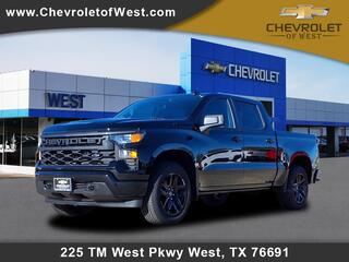 2026 Chevrolet Silverado 1500 for sale in West TX