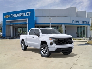 2026 Chevrolet Silverado 1500 for sale in Carrollton TX