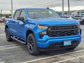 2026 Chevrolet Silverado 1500 for sale in Austin TX