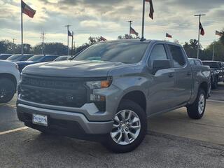 2026 Chevrolet Silverado 1500 for sale in Pearland TX