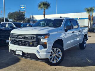 2026 Chevrolet Silverado 1500 for sale in Pearland TX