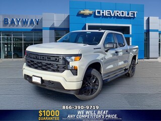 2026 Chevrolet Silverado 1500 for sale in Pearland TX