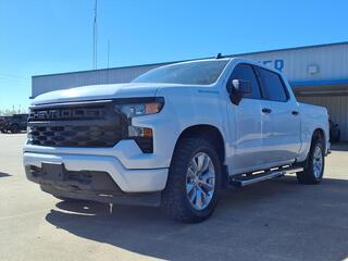 2022 Chevrolet Silverado 1500 for sale in West TX