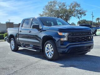 2022 Chevrolet Silverado 1500 for sale in Greer SC