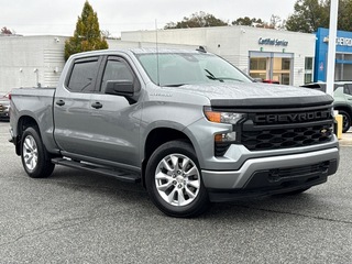 2023 Chevrolet Silverado 1500 for sale in Kernersville NC