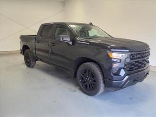 2023 Chevrolet Silverado 1500 for sale in Torrington CT
