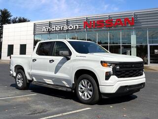 2024 Chevrolet Silverado 1500 for sale in Asheville NC